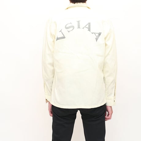 50s  L/S Shirt