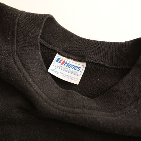 80's Hanes Dixieland Jubilee Jazz Sweat Shirt