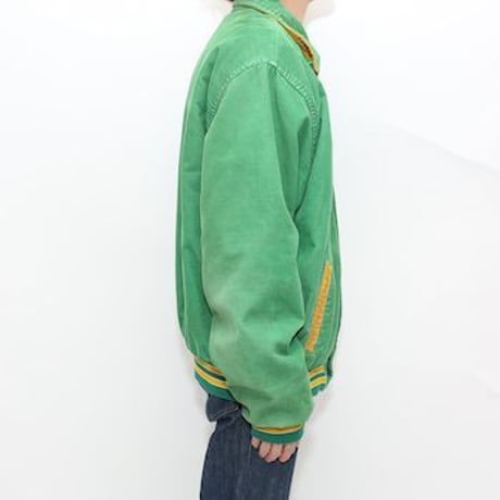 Vintage Corduroy Jacket