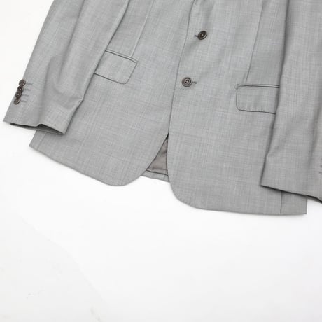 Saks Fifth Avenue Ermenegildo Zegna 2Pcs Set Up