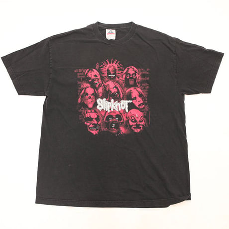 Vintage Slip Knot T-Shirt