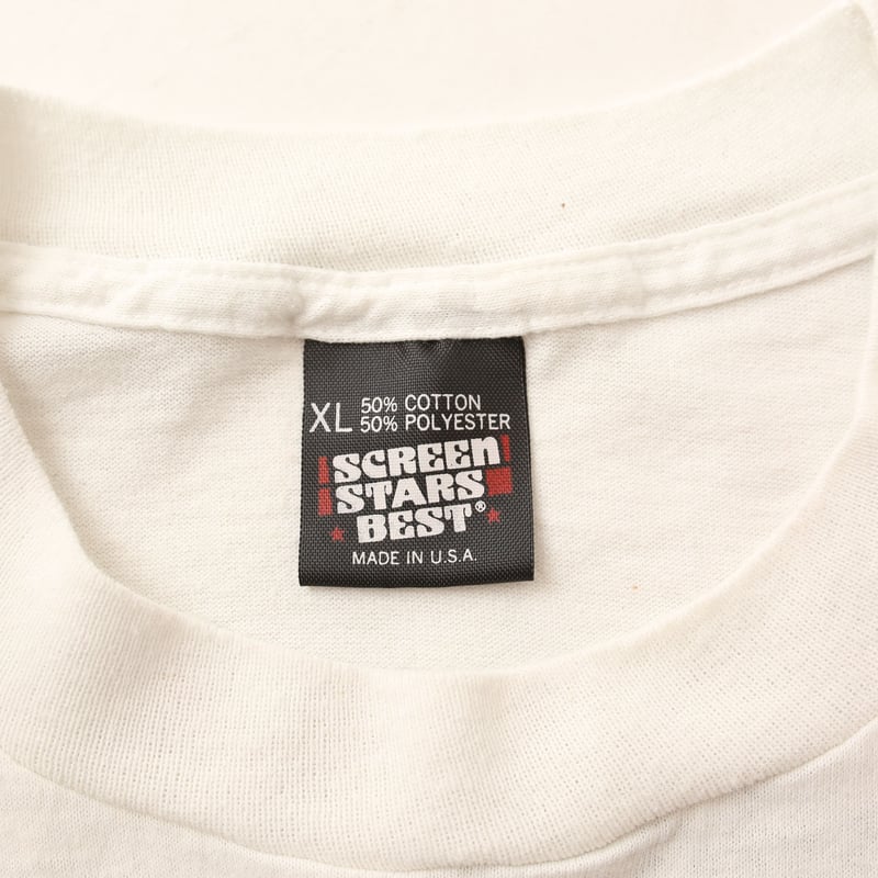 80's Captain EO T-Shirt | Strato