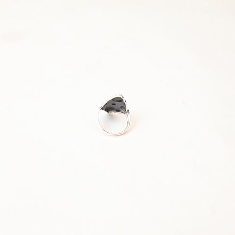 925 Silver Ring