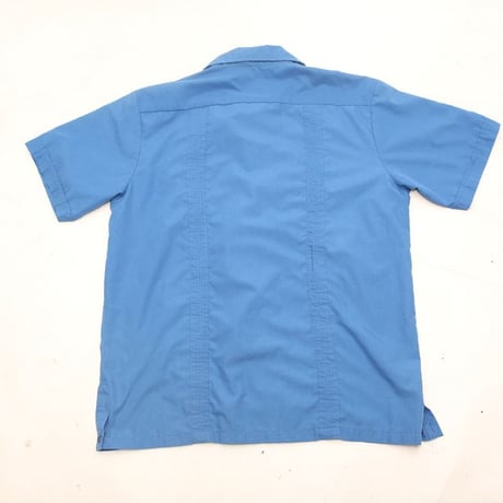 Guayabera Shirt