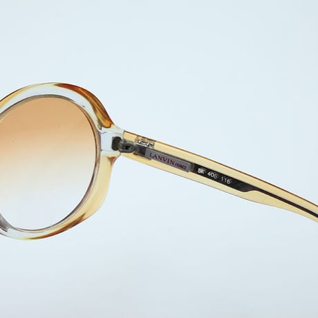 ランバン サングラス Lanvin Sunglasses