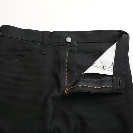 Wrangler Rancher Pants Black
