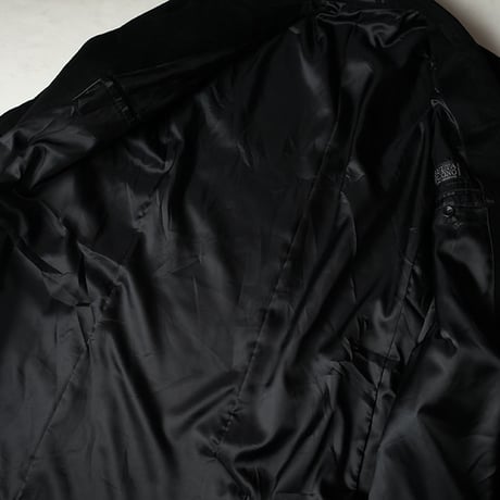 All Cashmere Wool  Coat