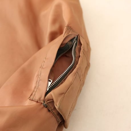 Vintage Souvenir Jacket
