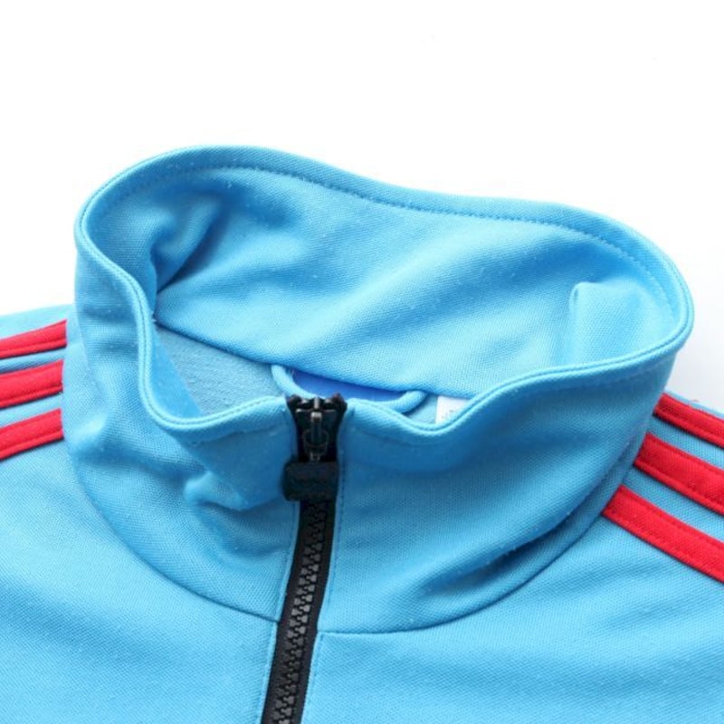 Adidas × Vespa Track Jacket | Strato Adidas × Vespa Track Jacket | Strato