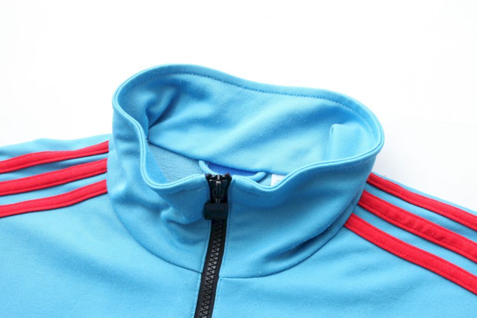 Adidas × Vespa Track Jacket | Strato