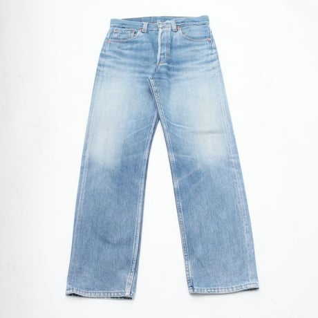 Levi's 501 Denim Pants MADE IN USA