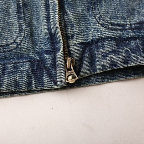 Vietnam Souvenir Jacket