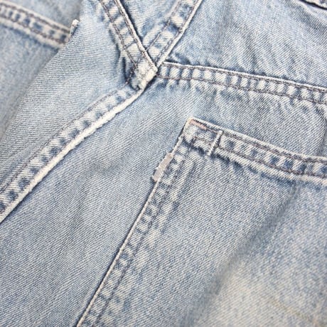 Levi's SilverTab Denim Pants "Loose Fit"