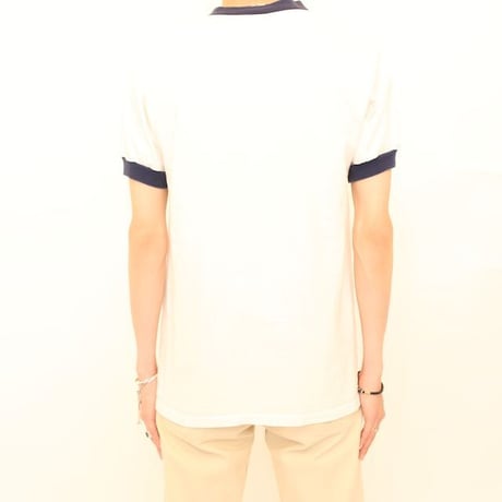 Vintage Ringer T-Shirt