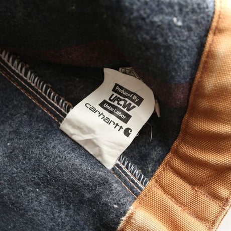 Carhartt Detroit Jacket MADE IN USA