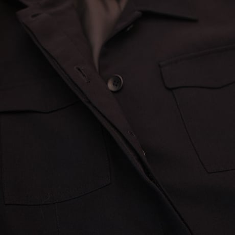 Simple Design Jacket