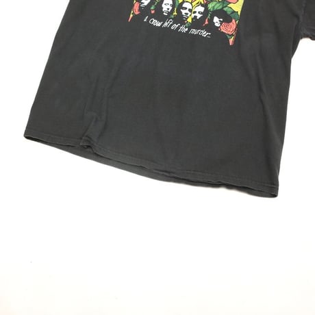 Incubus "a crow left of the murderer" Graphic T-Shirt