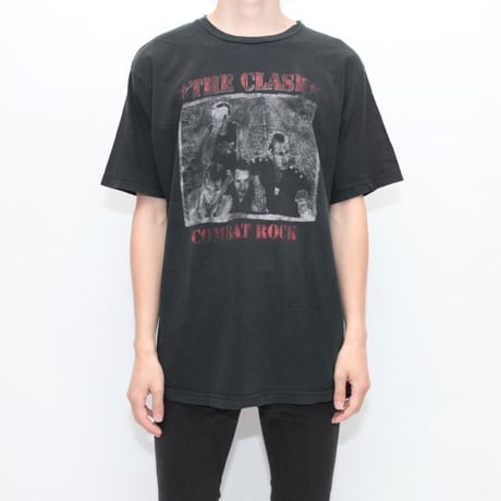 The Clash T-Shirt