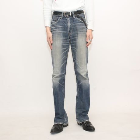 Levi's 517 Denim Pants
