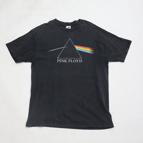 00s Pink Floyd T-Shirt "The Dark Side Of The Moon"
