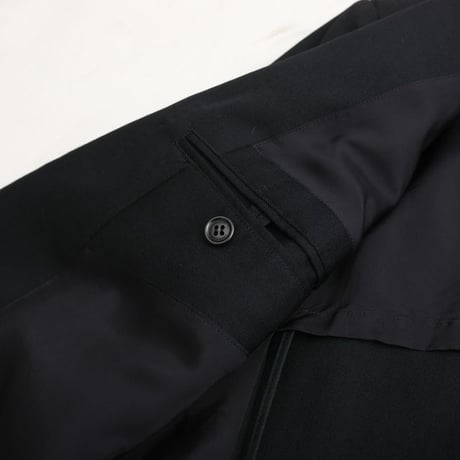 Tailored Jacket