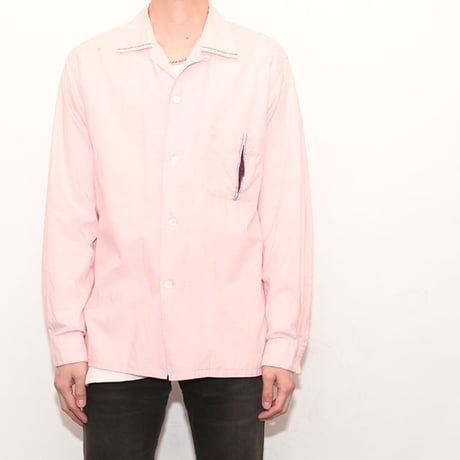 Vintage Puritan L/S Shirt
