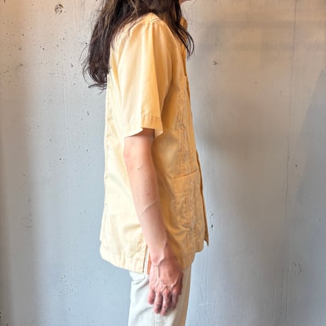 Guayabera Shirt