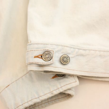 80’s Polo by Ralph Lauren Denim Jacket