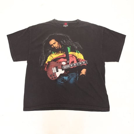 Bob Marley T-Shirt