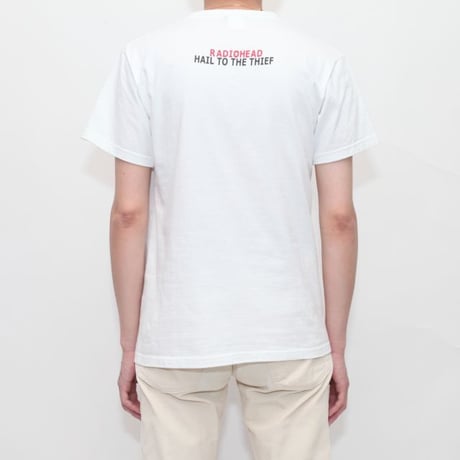 Radiohead T-Shirt