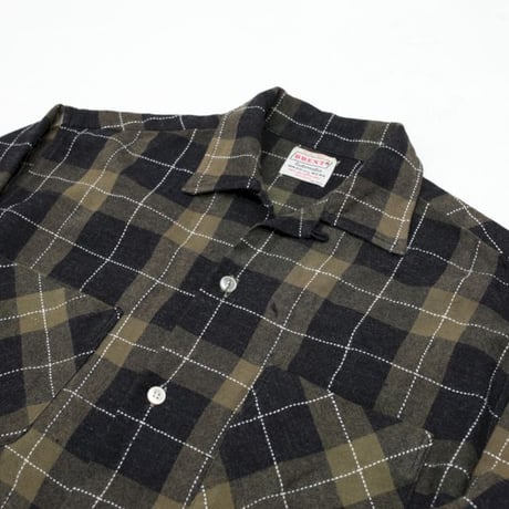 60's BRENT L/S Shirt