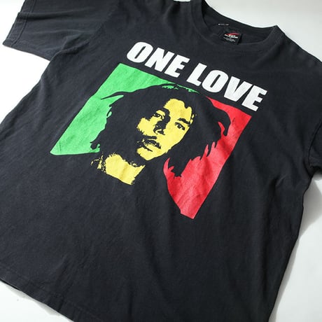 Bob Marley T-Shirt