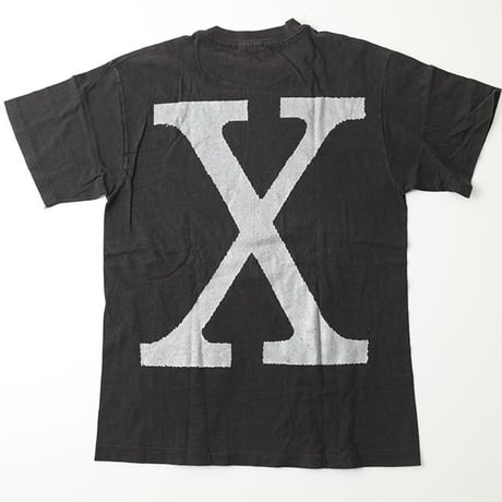 マルコムX Tシャツ Malcom X T-Shirt