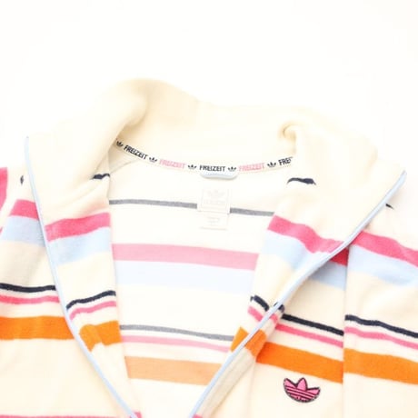 Adidas Jersey Jacket