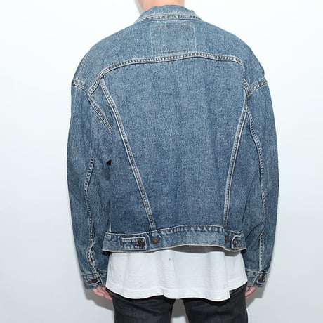Levis 70598 Denim Jacket