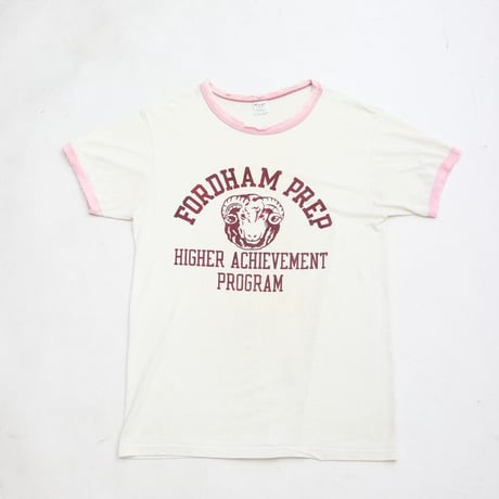 80s Champion Ringer T-Shirt