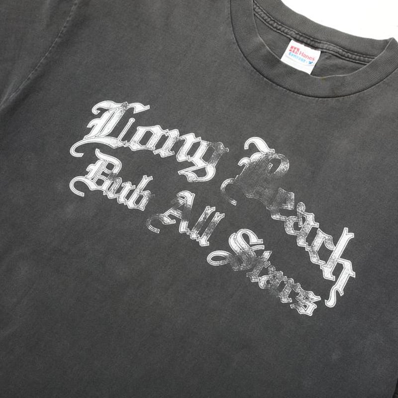 Skunk Records T-Shirt | Strato