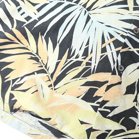 Silk  Aloha S/S Shirt