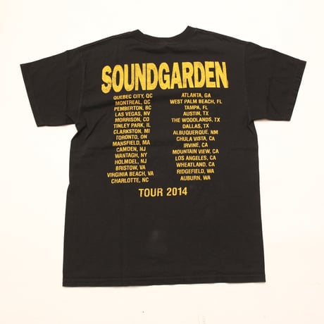 Soundgarden T-Shirt