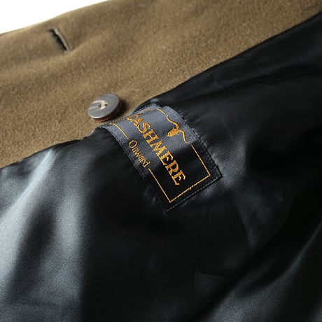 Vintage Wool coat