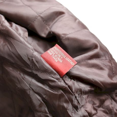 Suede Leather Jacket