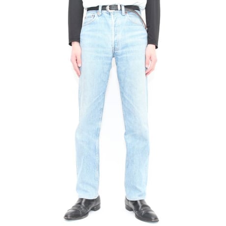 Levi's 501 Denim Pants MADE IN USA