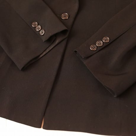Design Tailored Jacket