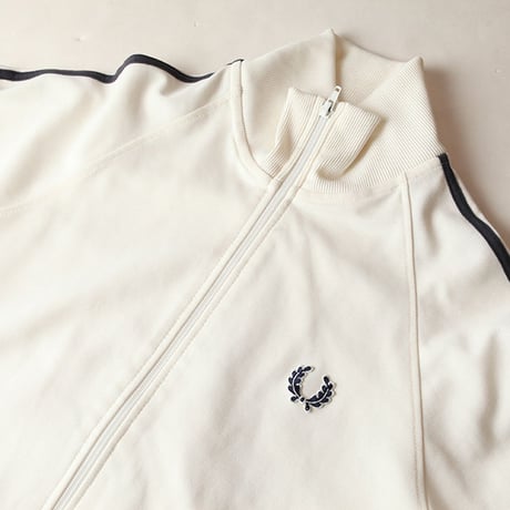 Fred Perry Jacket