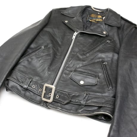 60's Schott One Star