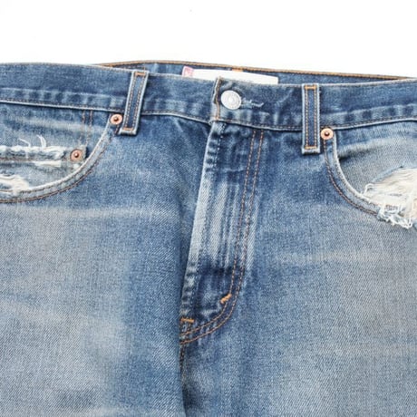 Levis 517 Denim Pants