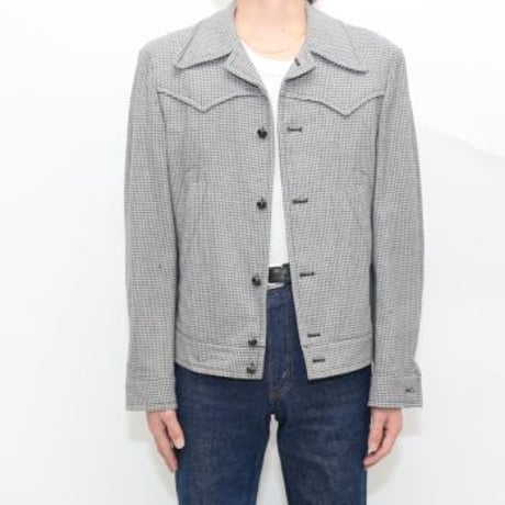 Pendleton Western Jacket