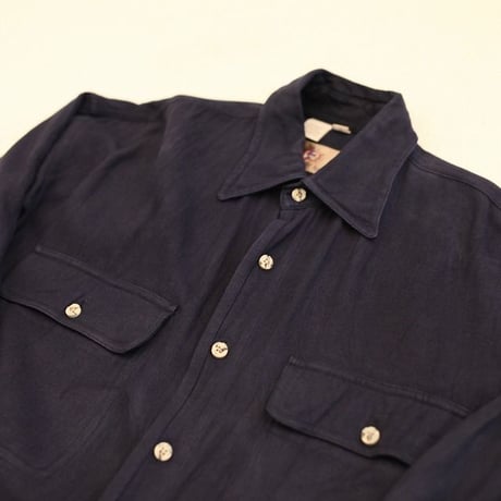 Silk L/S Shirt