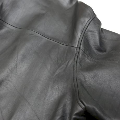 Polo by Ralph Lauren Leather Jacket