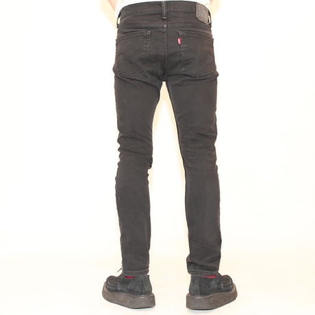 Levis 510 Skinny Pants